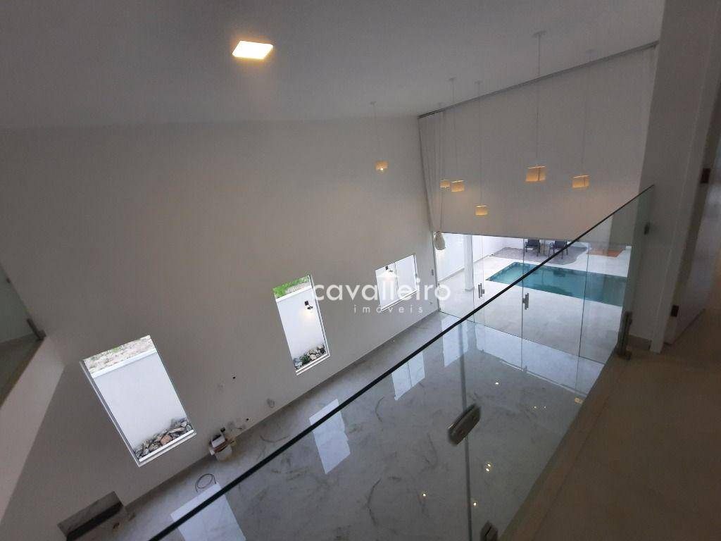 Casa de Condomínio à venda com 3 quartos, 270m² - Foto 56