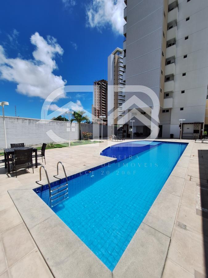 Apartamento à venda com 2 quartos, 58m² - Foto 1