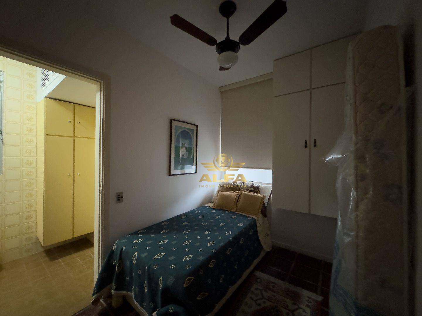 Apartamento à venda com 3 quartos, 110m² - Foto 12