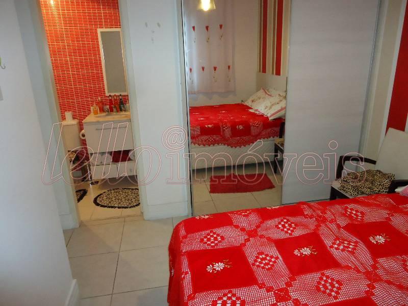 Apartamento para alugar com 2 quartos, 64m² - Foto 5