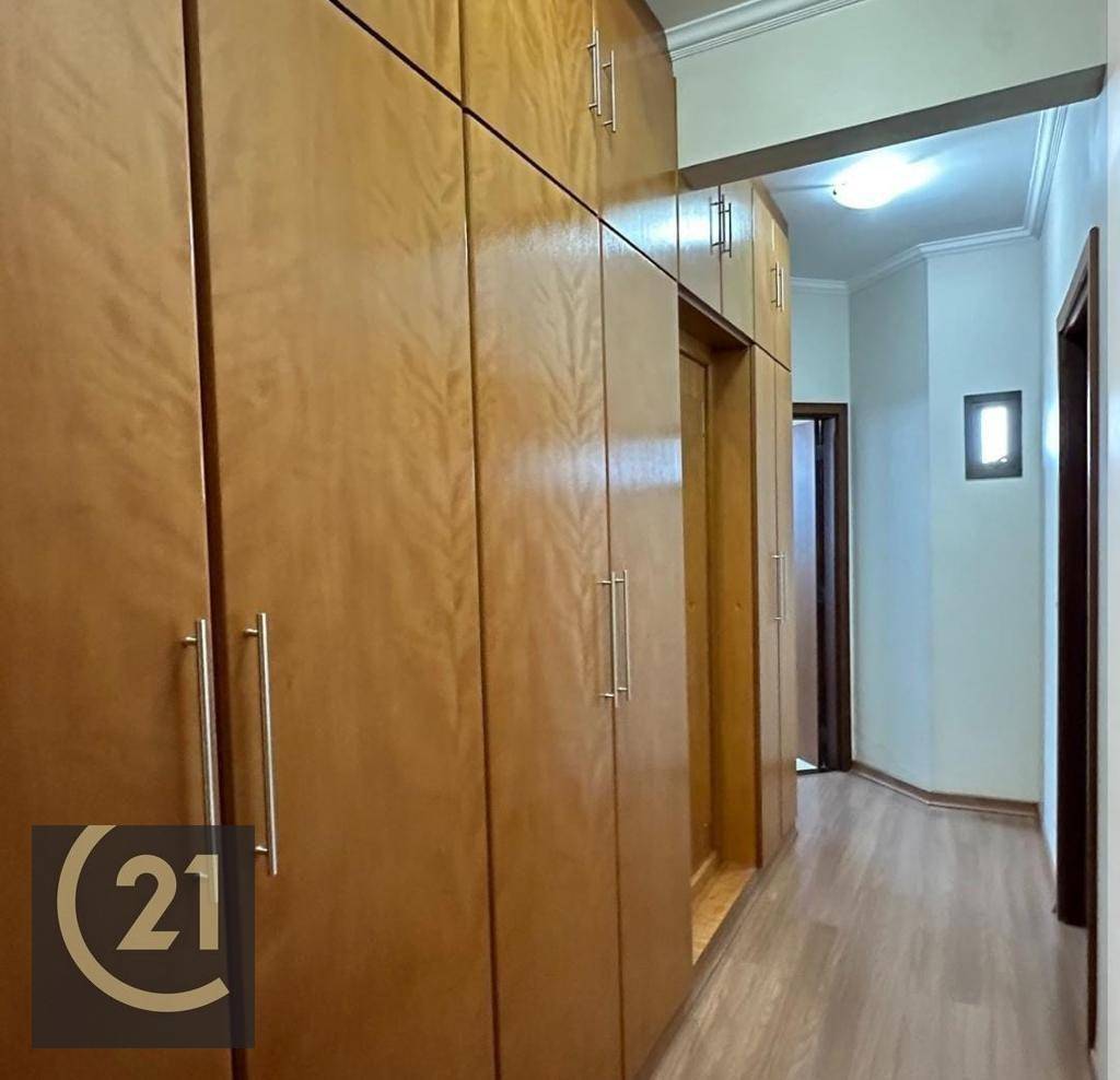 Apartamento à venda com 3 quartos, 137m² - Foto 12