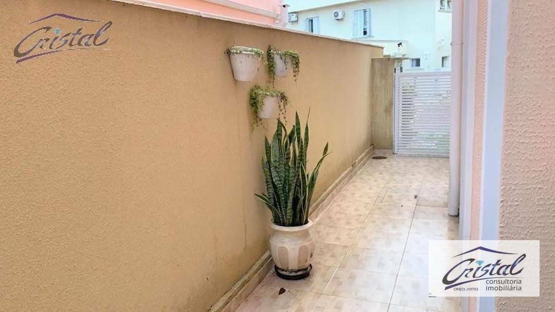 Casa de Condomínio à venda com 3 quartos, 190m² - Foto 25