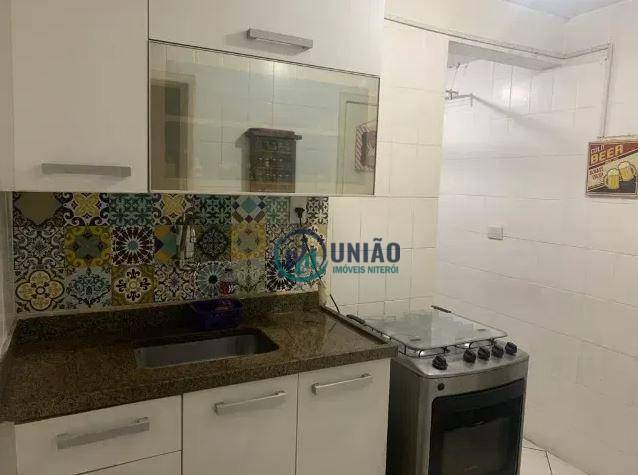 Apartamento à venda com 1 quarto, 40m² - Foto 15