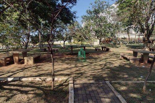 Apartamento à venda com 2 quartos, 52m² - Foto 41