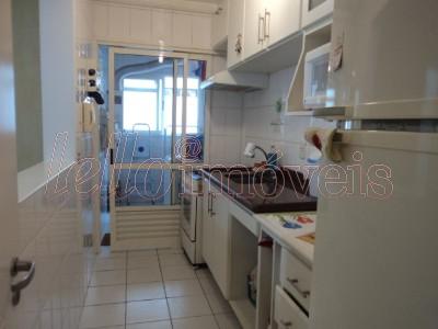 Apartamento para alugar com 2 quartos, 76m² - Foto 4