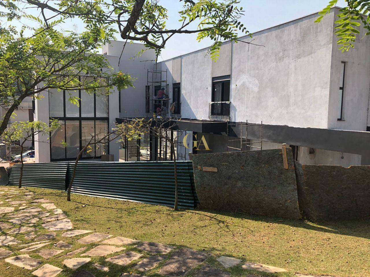 Casa de Condomínio à venda com 4 quartos, 540m² - Foto 6