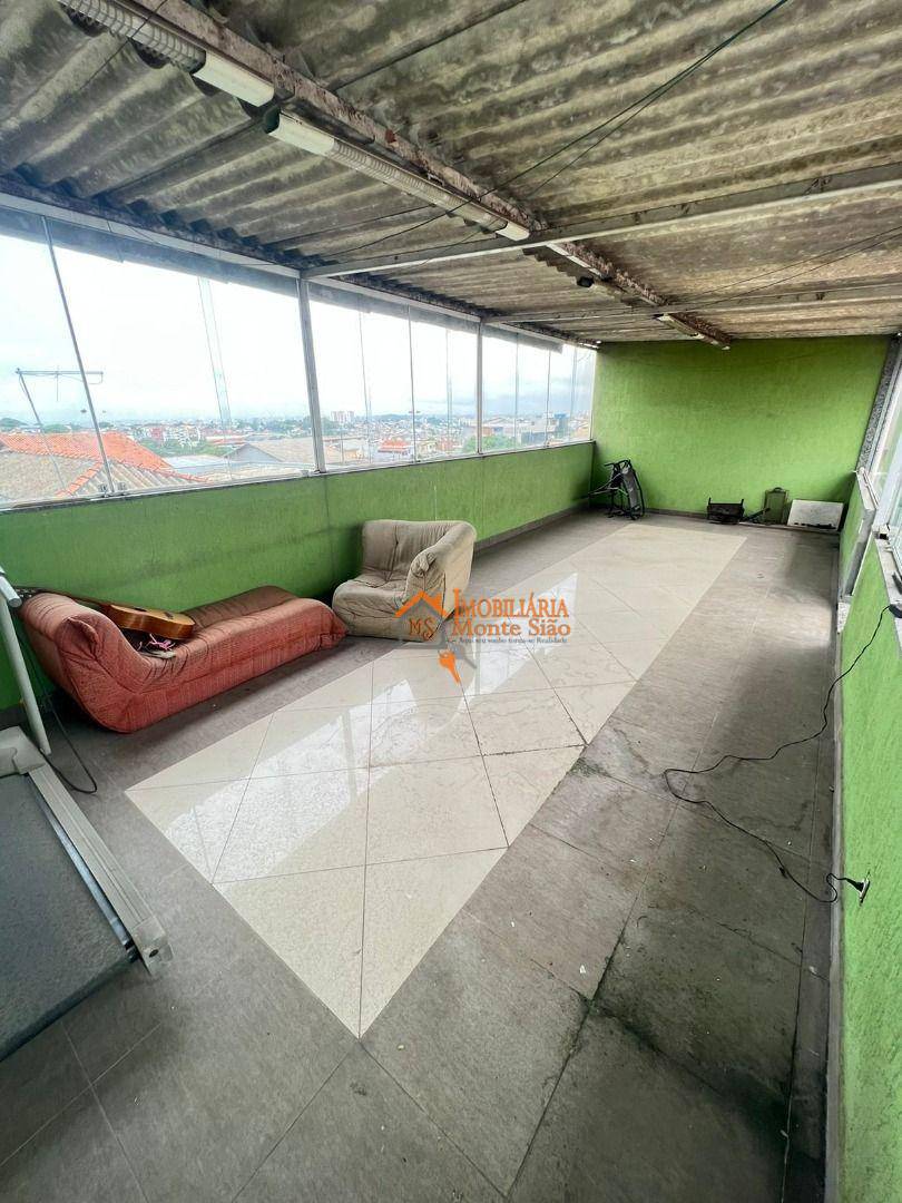 Casa à venda com 4 quartos, 240m² - Foto 64