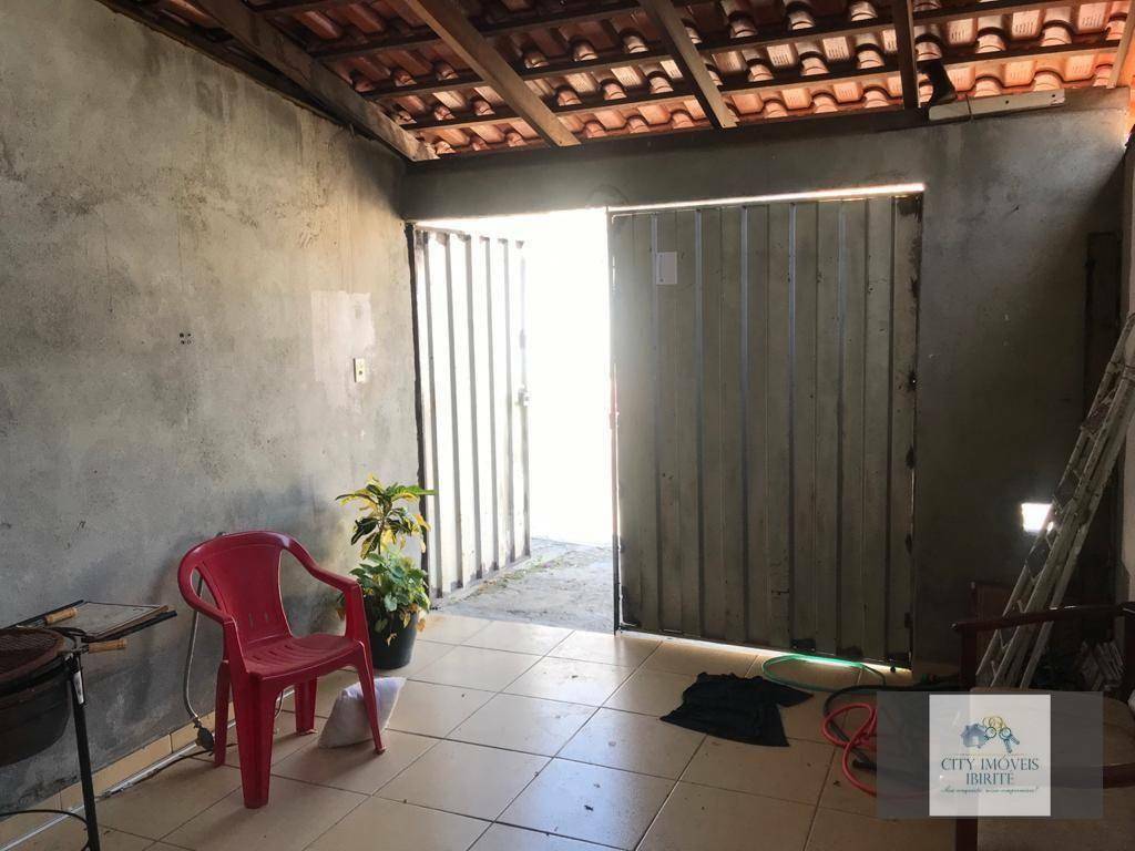 Casa à venda com 2 quartos, 50M2 - Foto 14