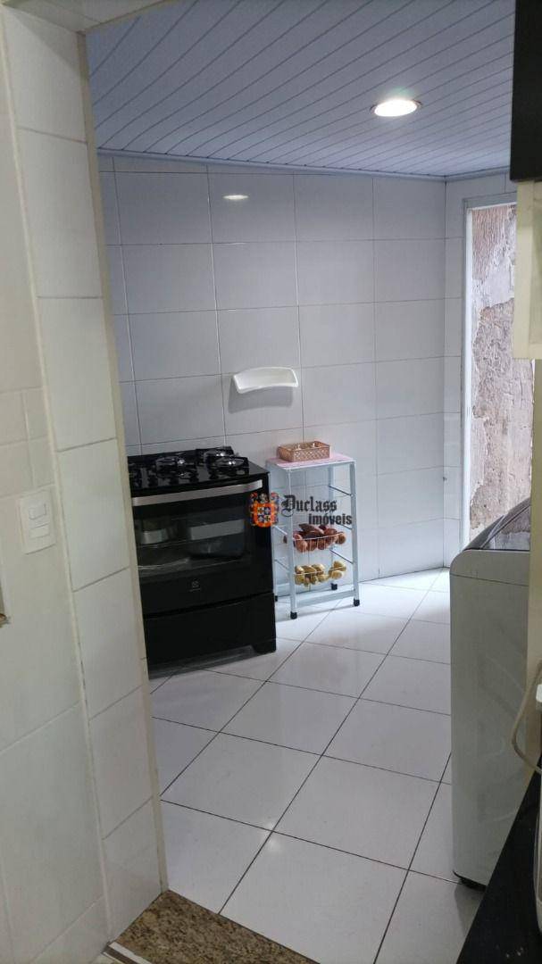 Casa à venda com 3 quartos, 130m² - Foto 5