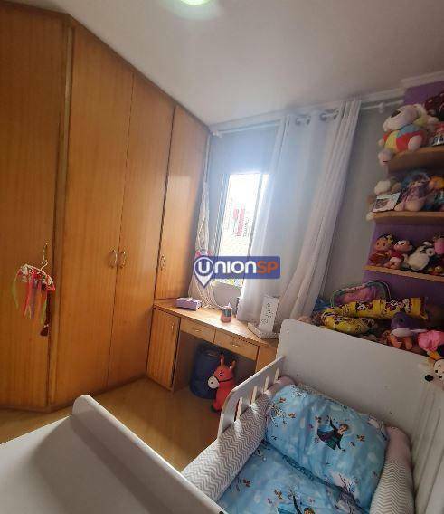 Apartamento à venda com 3 quartos, 67m² - Foto 4