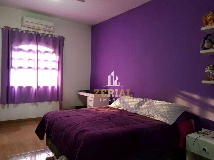 Sobrado à venda e aluguel com 3 quartos, 180m² - Foto 6