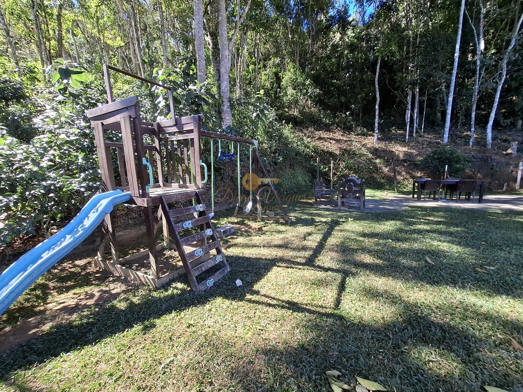 Casa de Condomínio à venda com 3 quartos, 390m² - Foto 26