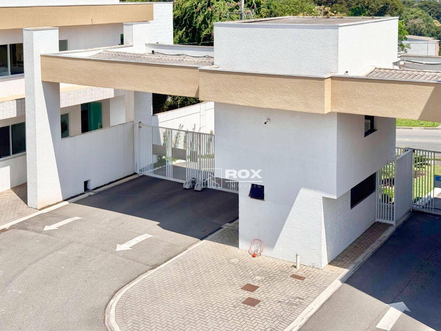 Casa de Condomínio à venda com 3 quartos, 243m² - Foto 19