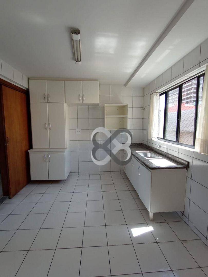 Apartamento à venda com 3 quartos, 107m² - Foto 5