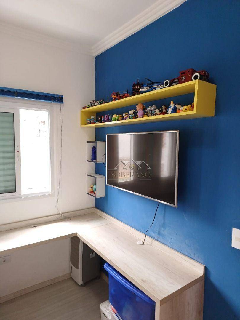 Cobertura à venda com 3 quartos, 140m² - Foto 14