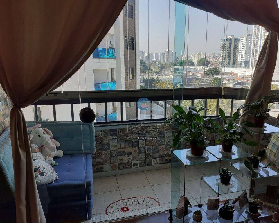 Apartamento à venda com 2 quartos, 71m² - Foto 10