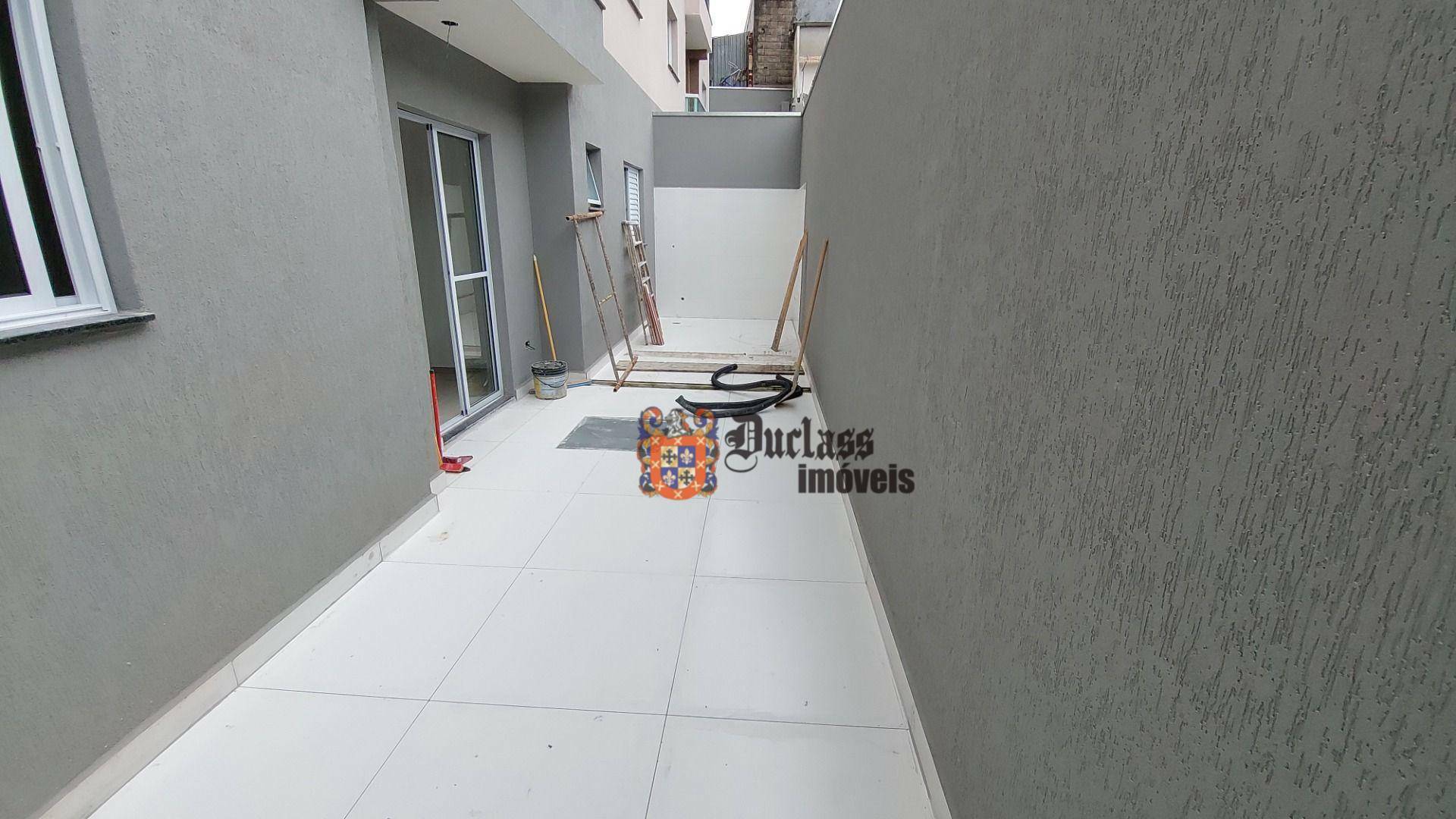 Apartamento à venda com 2 quartos, 39m² - Foto 19