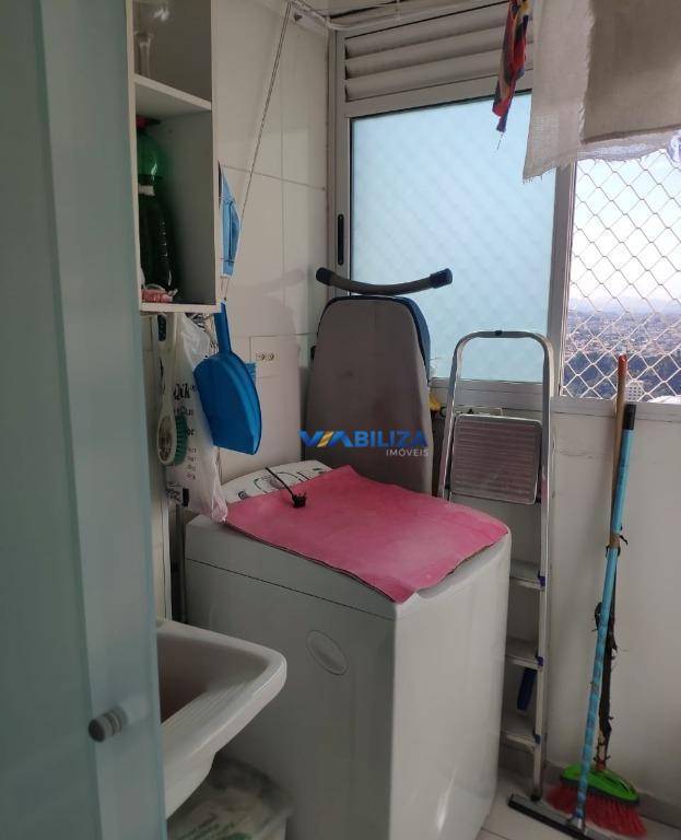 Apartamento à venda com 2 quartos, 83m² - Foto 14