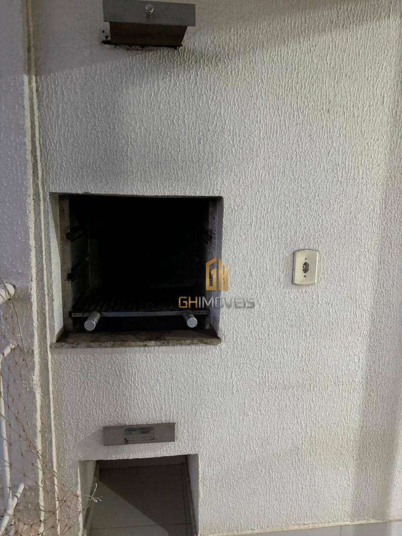 Apartamento à venda com 3 quartos, 77m² - Foto 11