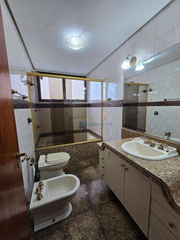 Apartamento à venda com 4 quartos, 128m² - Foto 30