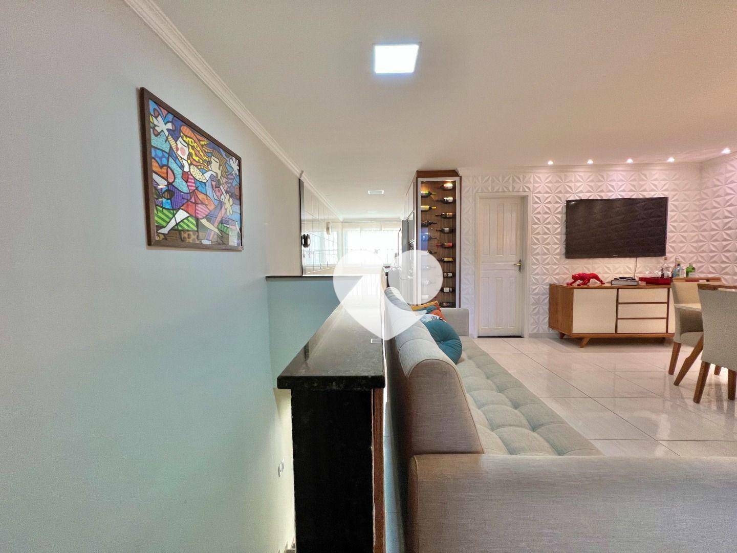 Casa à venda com 4 quartos, 180m² - Foto 5