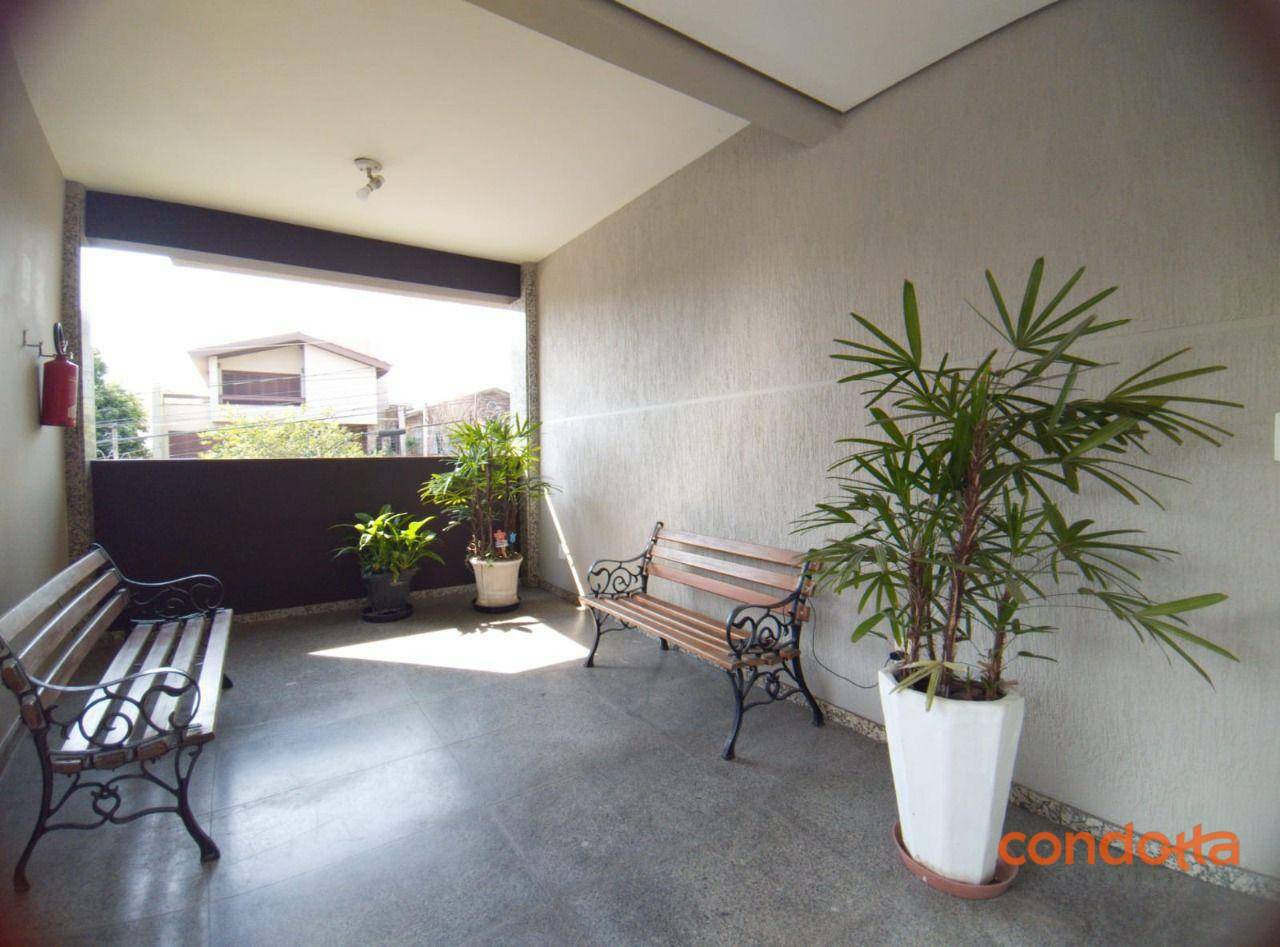 Apartamento para alugar com 2 quartos, 63m² - Foto 6