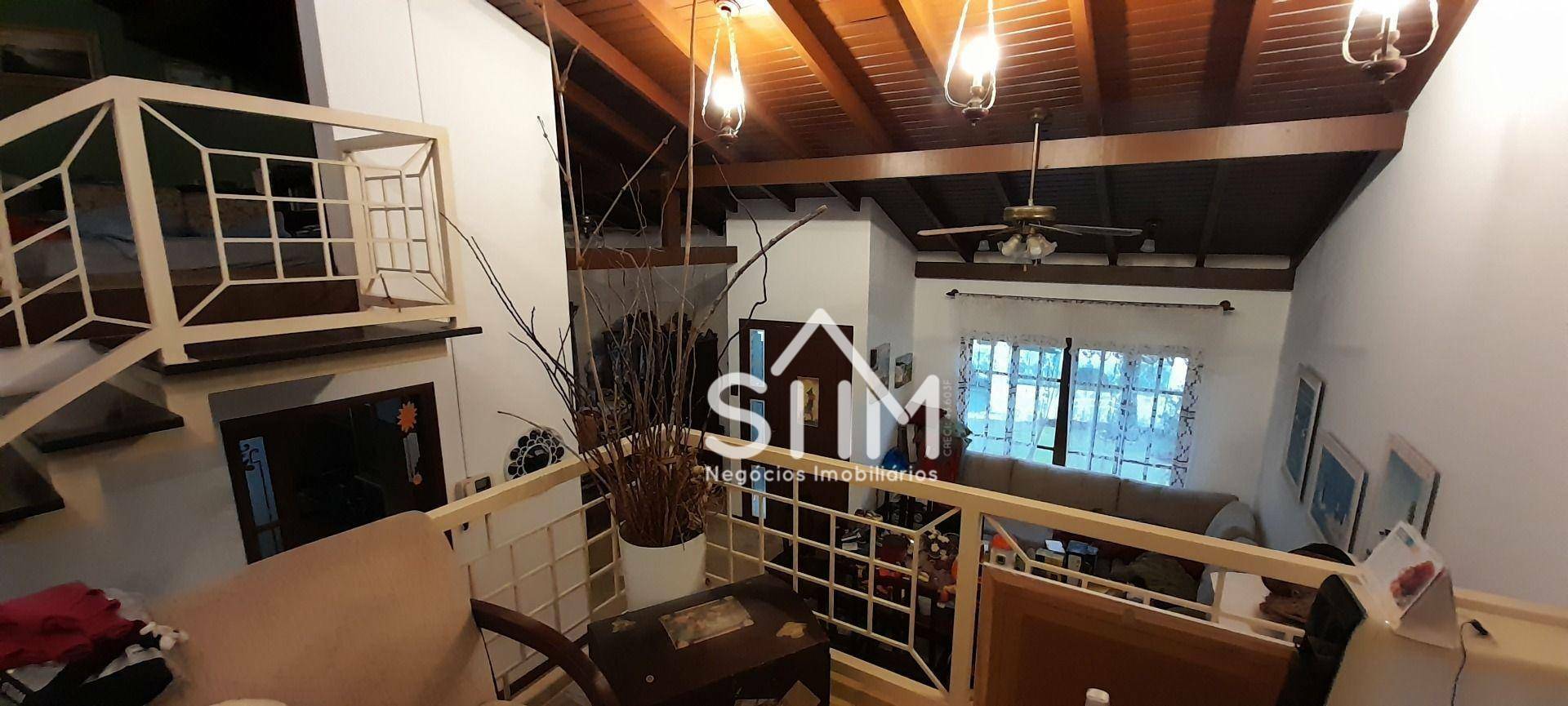 Casa à venda com 4 quartos, 320m² - Foto 11