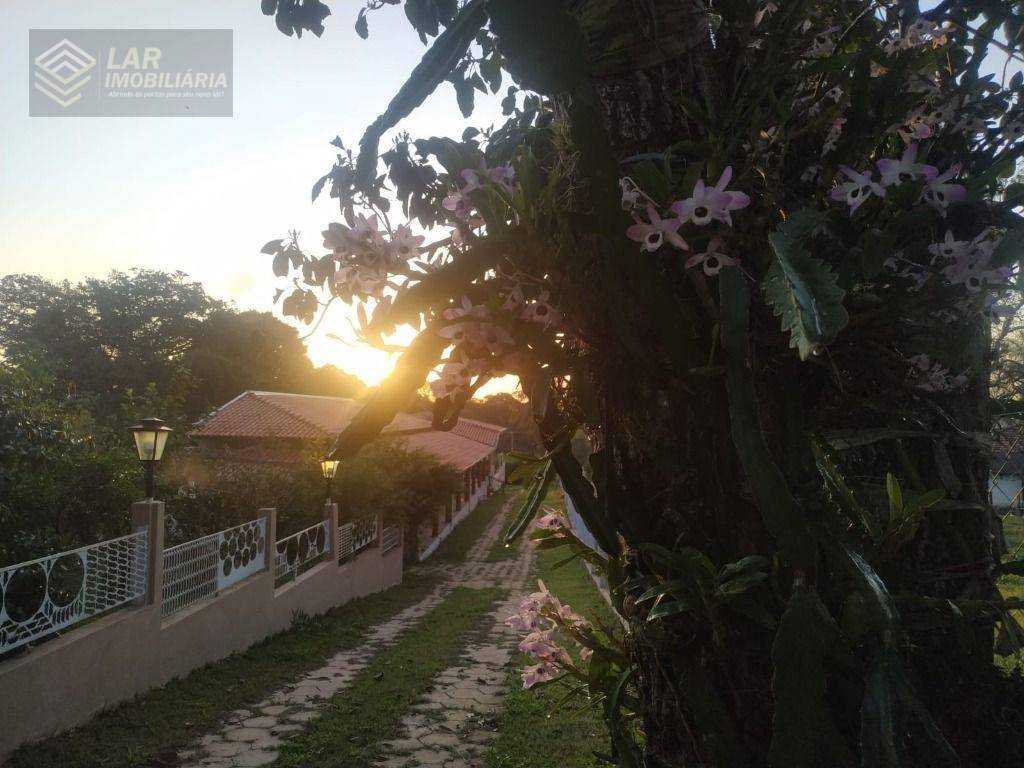 Chácara, 2 quartos, 1356 m² - Foto 4