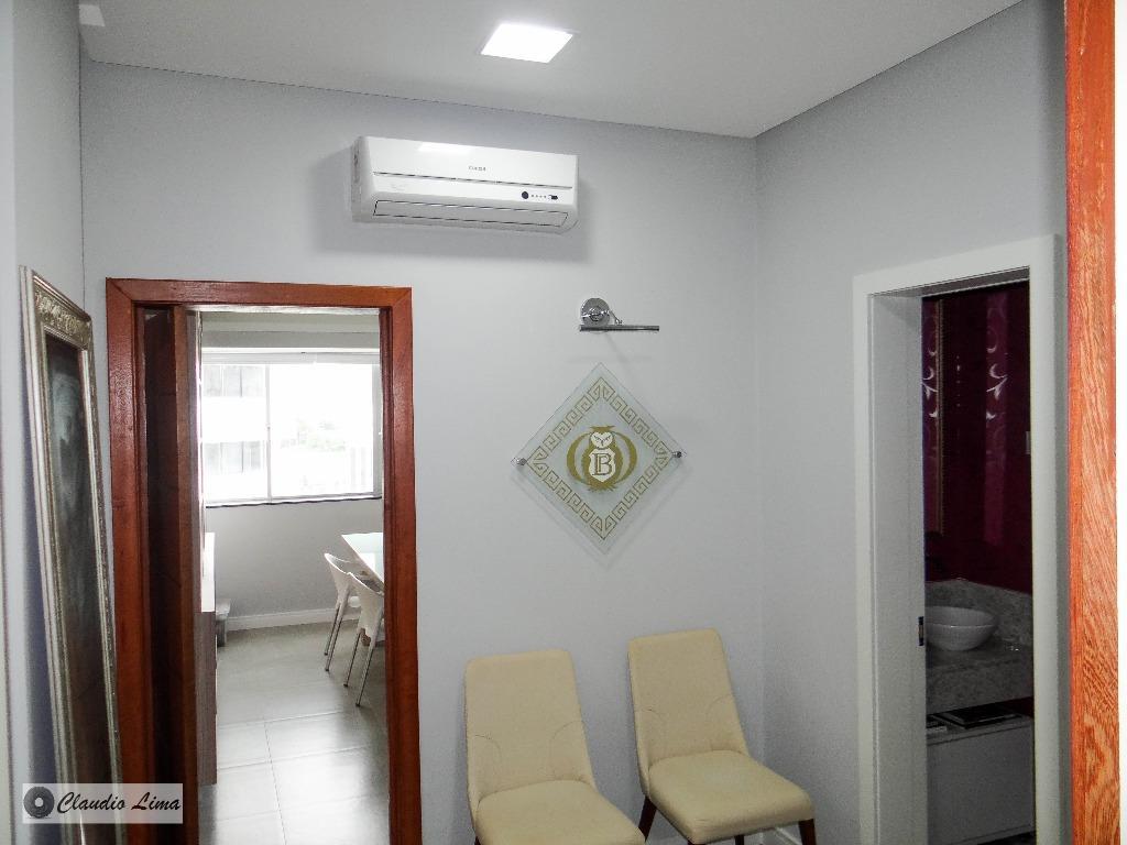 Conjunto Comercial-Sala à venda, 35m² - Foto 2