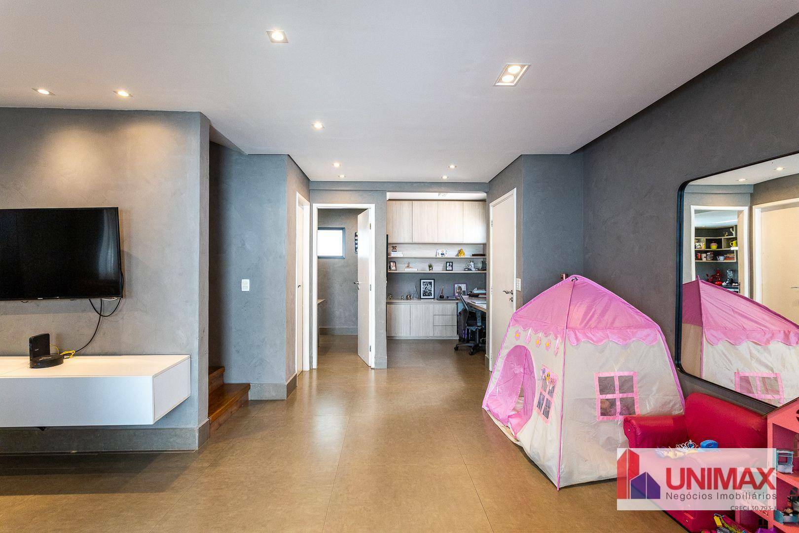 Casa de Condomínio à venda com 3 quartos, 180m² - Foto 9