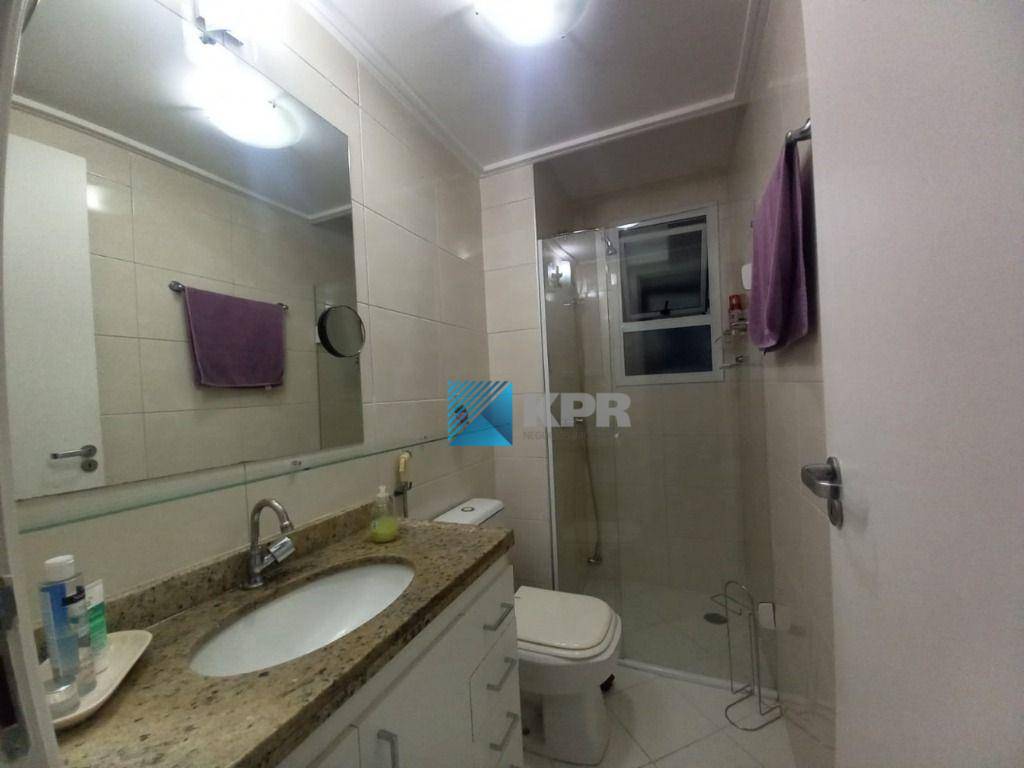 Apartamento à venda com 3 quartos, 78m² - Foto 4