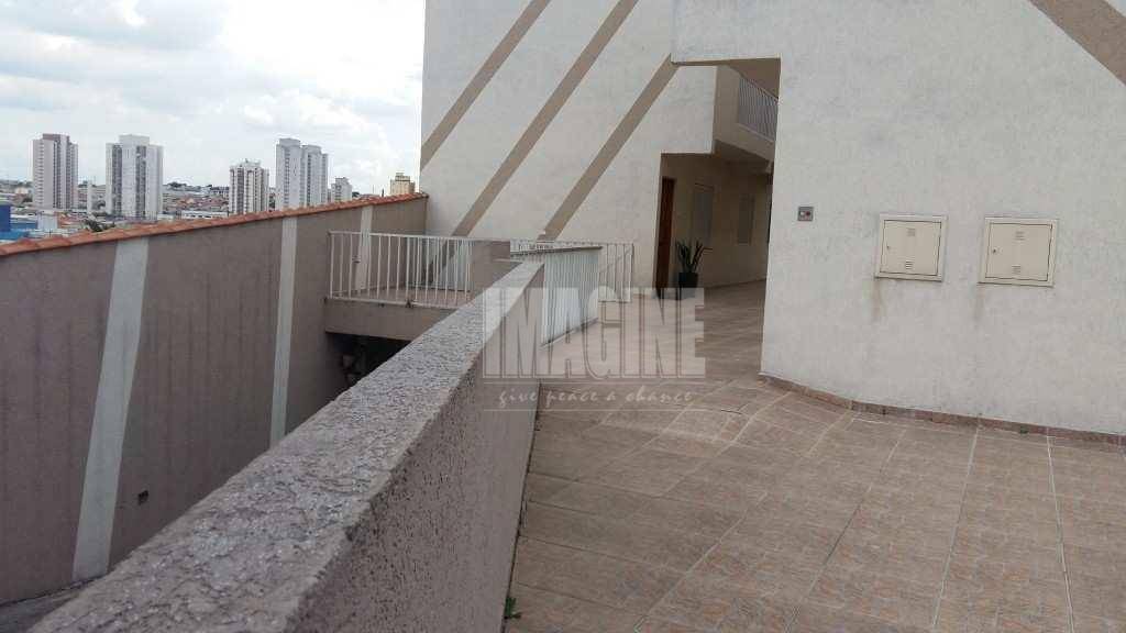 Sobrado à venda com 2 quartos, 120m² - Foto 12