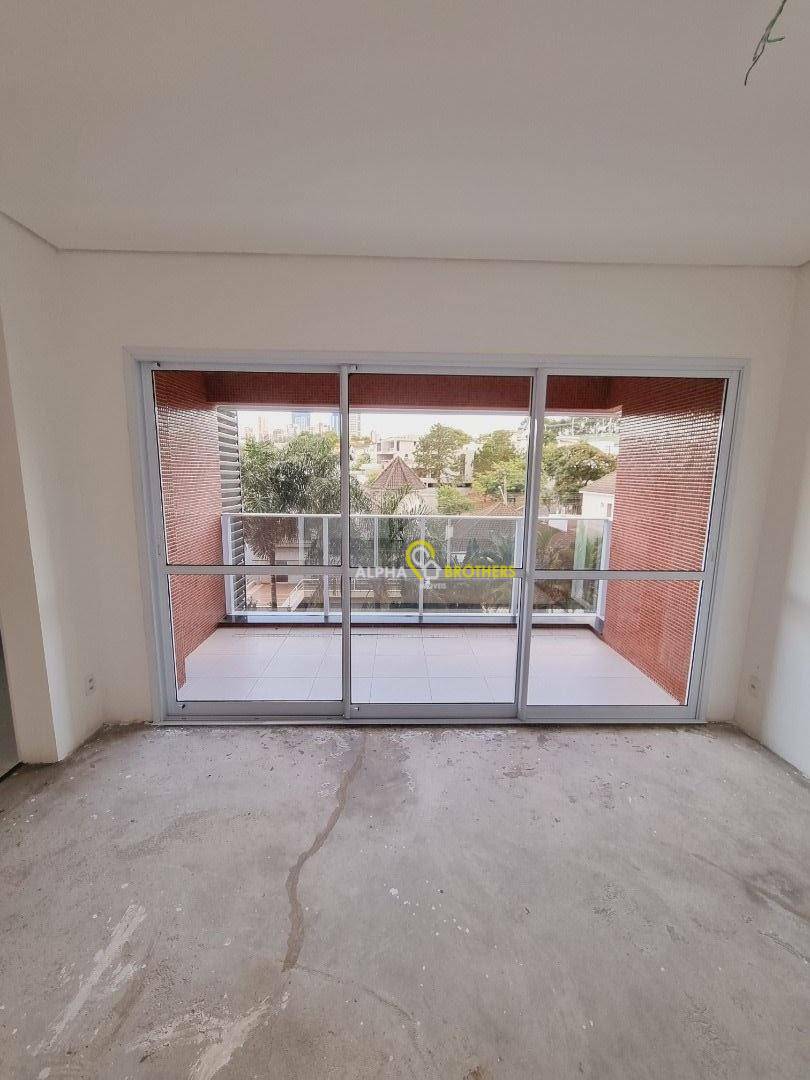 Apartamento à venda com 1 quarto, 55m² - Foto 4