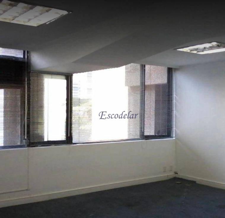 Conjunto Comercial-Sala à venda, 212m² - Foto 13