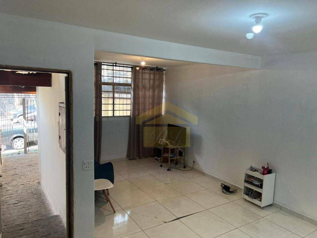 Sobrado à venda com 3 quartos, 115M2 - Foto 2