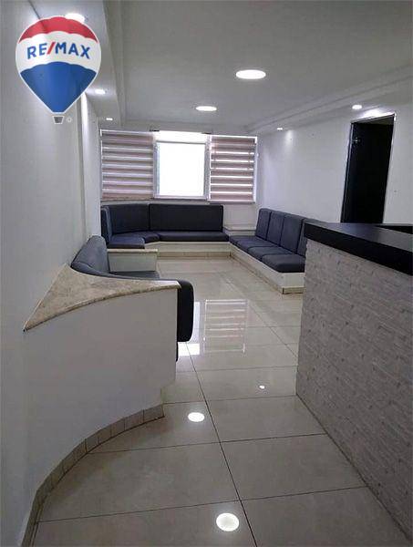 Conjunto Comercial-Sala para alugar, 150m² - Foto 1