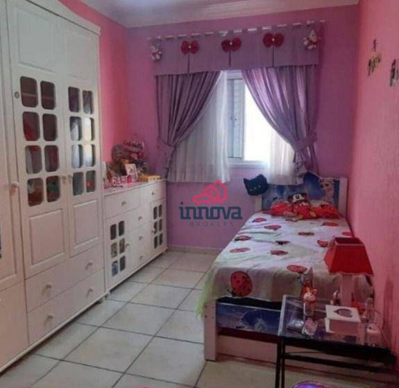 Sobrado à venda com 2 quartos, 113m² - Foto 14