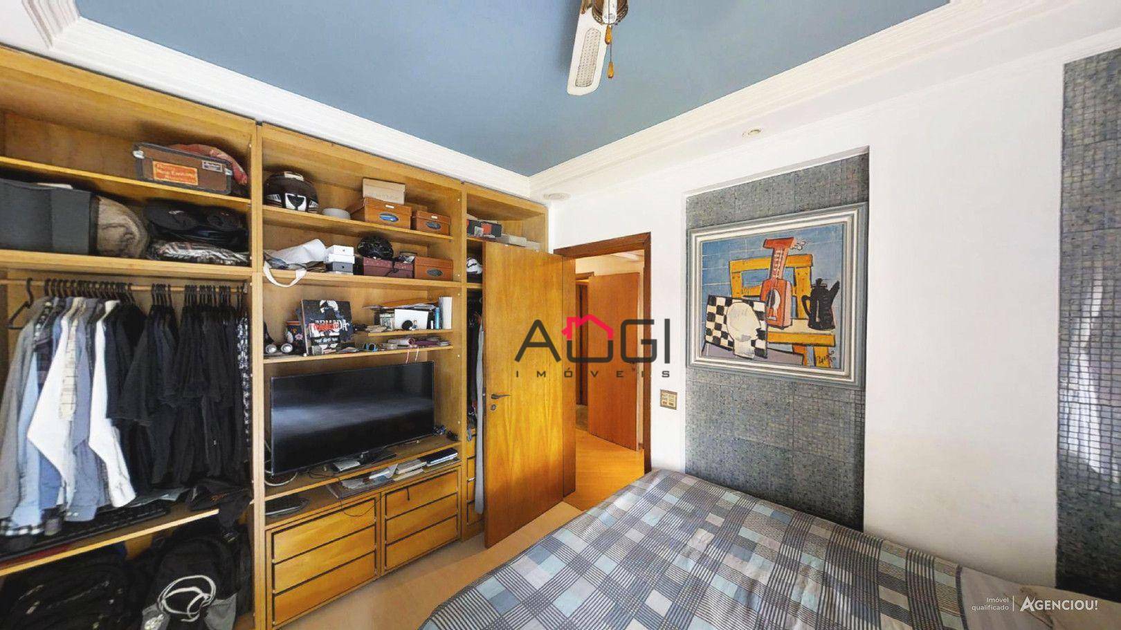 Apartamento à venda e aluguel com 4 quartos, 217m² - Foto 12