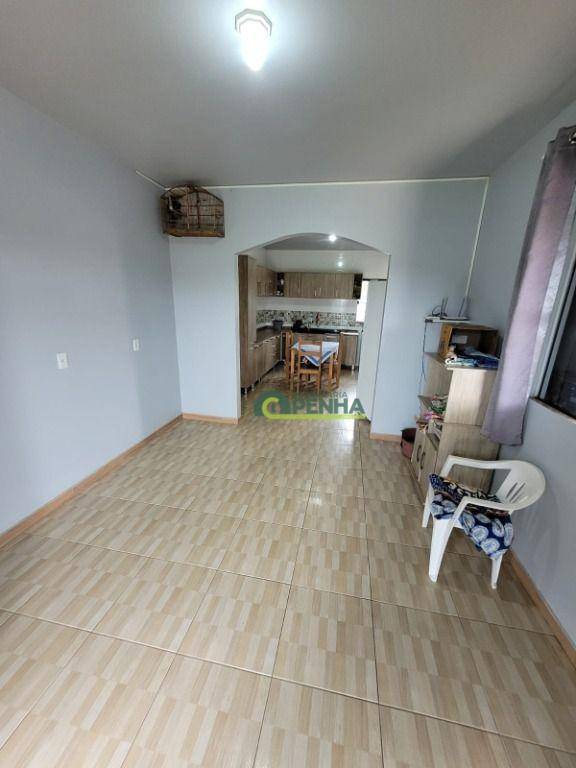 Casa à venda com 4 quartos, 220m² - Foto 5