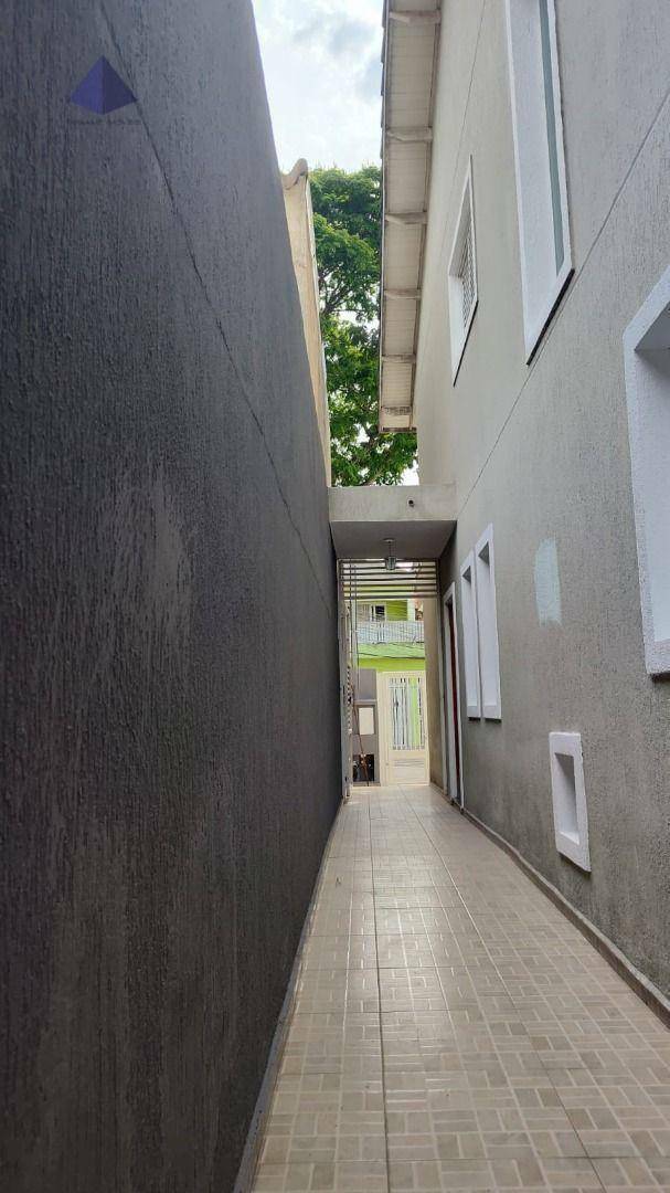 Sobrado, 3 quartos, 135 m² - Foto 30