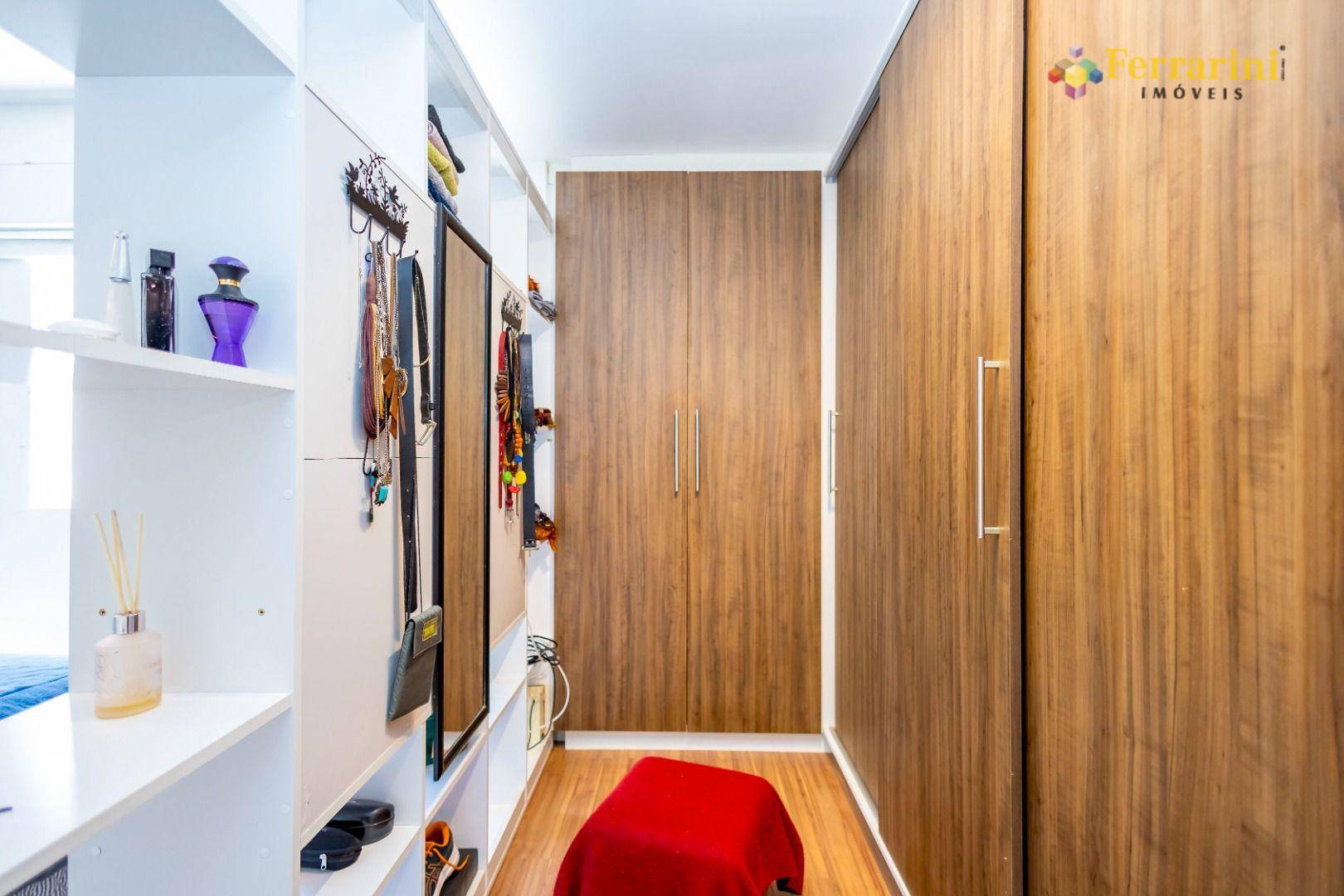 Sobrado à venda com 3 quartos, 197m² - Foto 17