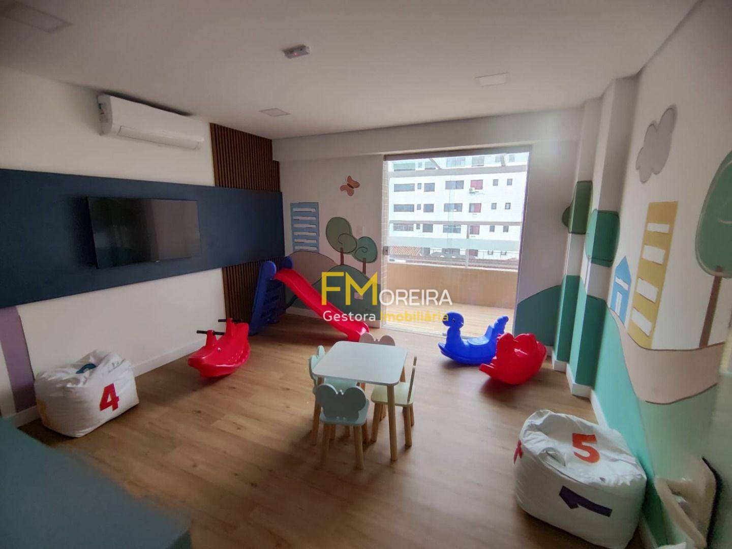 Apartamento à venda com 2 quartos, 76m² - Foto 20