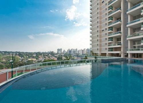 Apartamento à venda com 4 quartos, 239m² - Foto 60