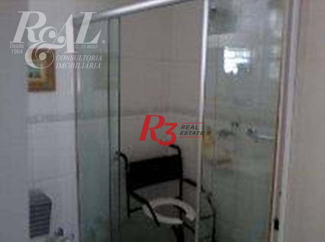 Apartamento à venda com 3 quartos, 120m² - Foto 8