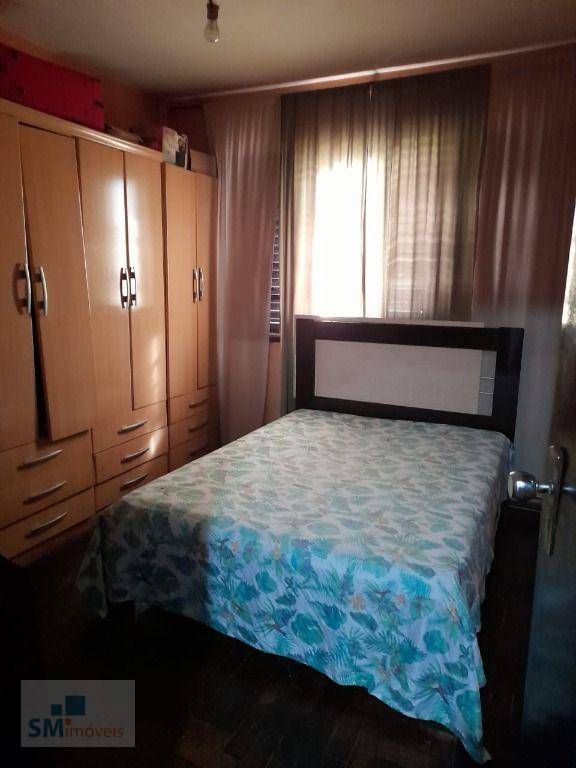 Sobrado à venda com 2 quartos, 70m² - Foto 9