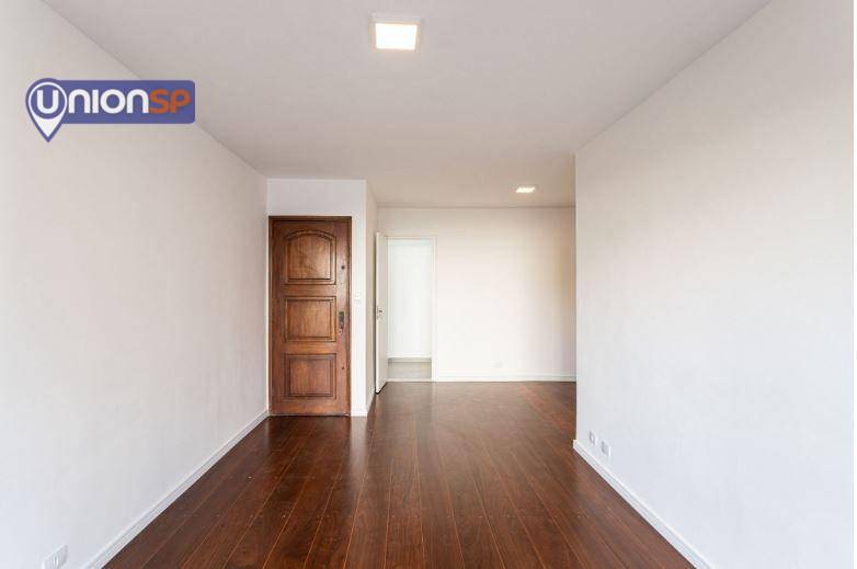 Apartamento à venda com 3 quartos, 92m² - Foto 2