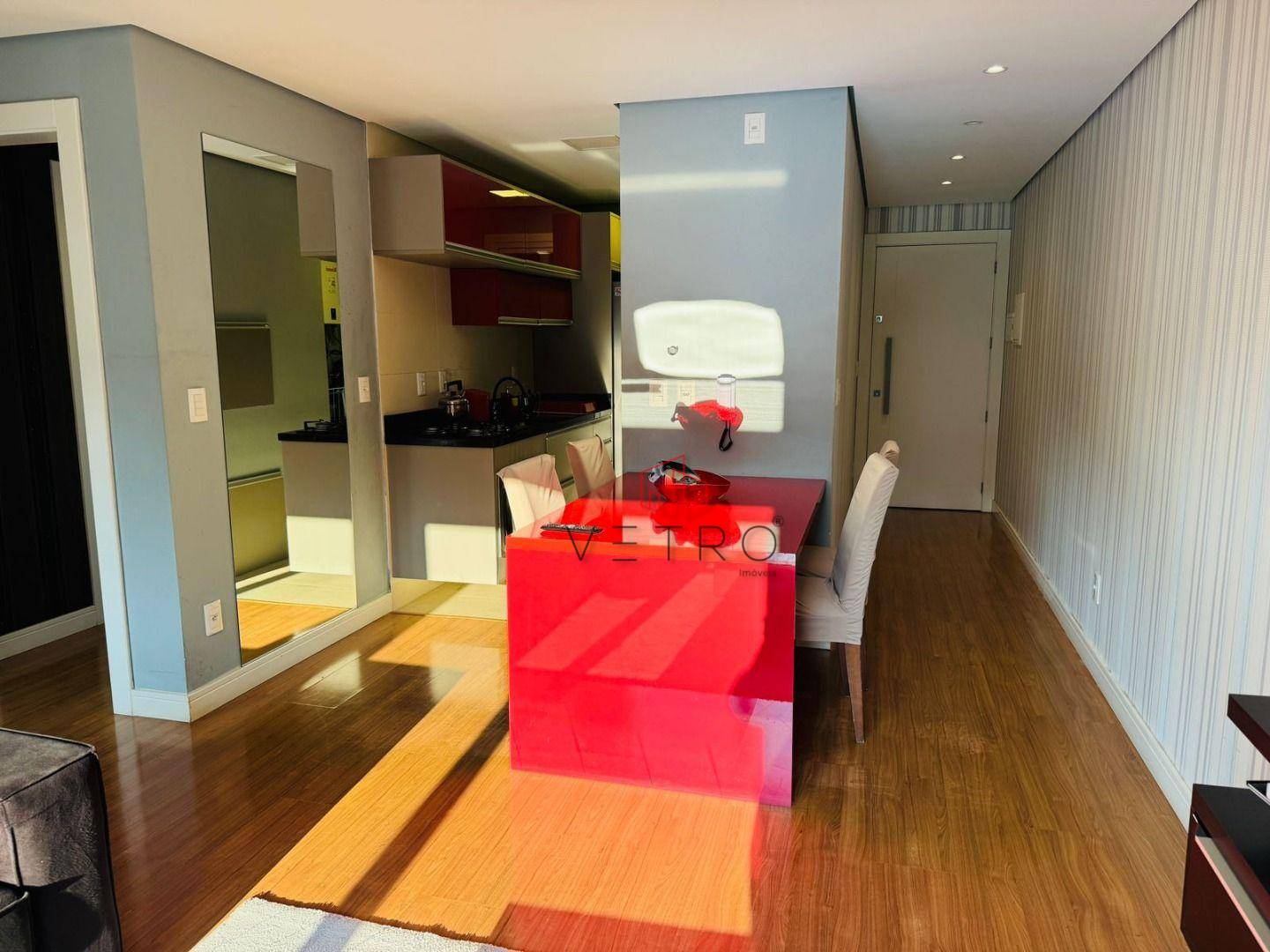 Apartamento à venda com 2 quartos, 83m² - Foto 8