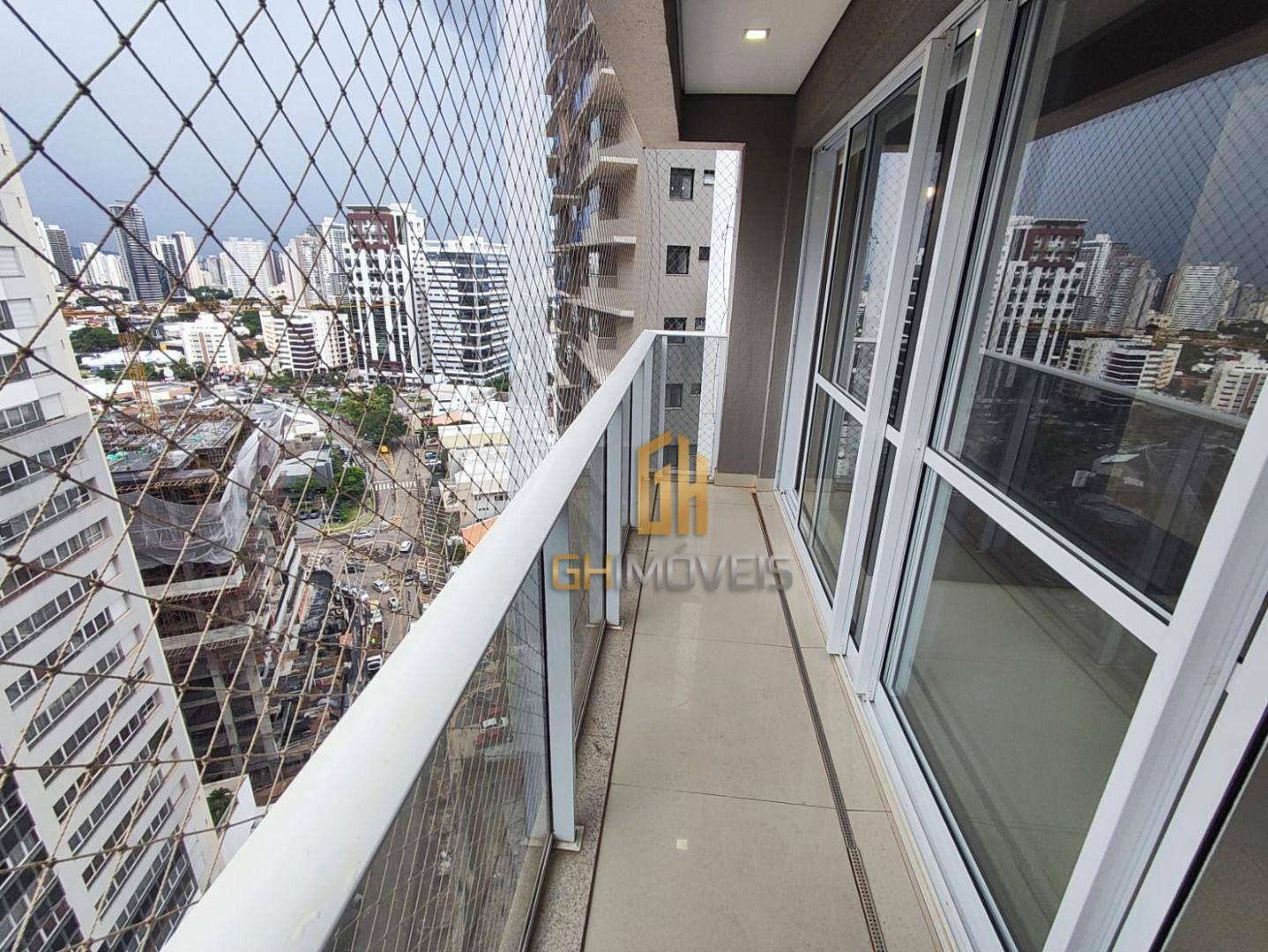 Apartamento à venda com 4 quartos, 159m² - Foto 5