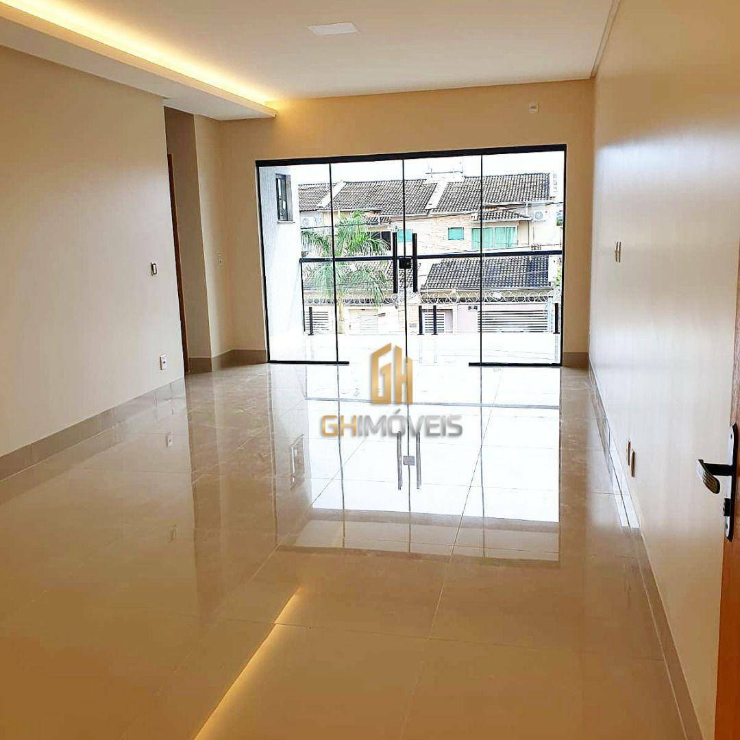 Sobrado à venda com 4 quartos, 210m² - Foto 8