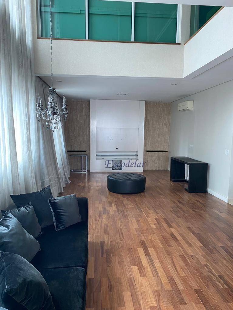 Apartamento à venda com 4 quartos, 305m² - Foto 27